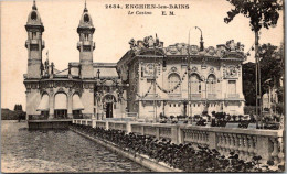 (02/06/24) 95-CPA ENGHIEN LES BAINS - Enghien Les Bains