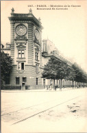 (02/06/24) 75-CPA PARIS - 7ème ARRONDISSEMENT - MINISTERE DE LA GUERRE - Arrondissement: 07