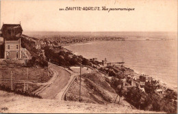 (02/06/24) 76-CPA SAINTE ADRESSE - Sainte Adresse