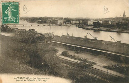 64 - Bayonne - Vue Panoramique Prise De La Citadelle - CPA - Voir Scans Recto-Verso - Bayonne