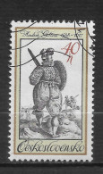 TCHÉCOSLOVAQUIE  N°  2561 - Postage Due