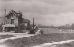 MIGENNES CHALET DE LA MARINE - Migennes