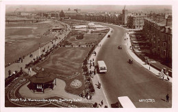 England: Morecambe - West End From Battery Hotel Hotel Ngl #146.752 - Andere & Zonder Classificatie