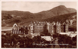 Schottland: Edinburgh - Palace Of Holyroodhouse Ngl #146.899 - Sonstige & Ohne Zuordnung