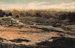 England: London-Hampstead View From The Flagstaff Gl1925 #147.527 - Other & Unclassified