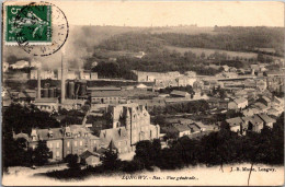 (02/06/24) 54-CPA LONGWY - Longwy