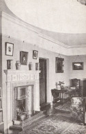 J27. Vintage Postcard. Georgian Drawing Room, Lygon Arms, Broadway. Worcs - Altri & Non Classificati