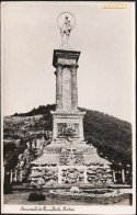 Madeira - Monumento Da Paz, Monte - Madeira