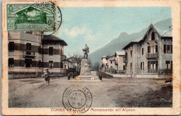 (02/06/24) ITALIE-CPA TORRE PELLICE - Sonstige & Ohne Zuordnung