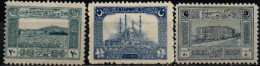 TURQUIE 1921 * - Ungebraucht