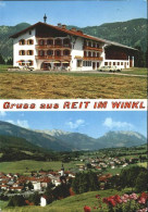 71859464 Reit Winkl Hotel Steinbacherhof Reit Im Winkl - Reit Im Winkl