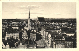 71859069 Neisse-Malxetal Blick Von Der Kreuzkirche Neisse-Malxetal - Altri & Non Classificati