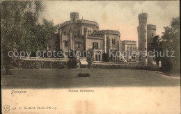 71848411 Potsdam Schloss Babelsberg Potsdam - Potsdam