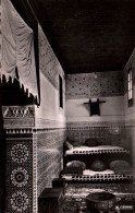 CPSM - Scènes & Types - Intérieur De La Maison Arabe - Edition La Cigogne (format 9x14) - Scenes