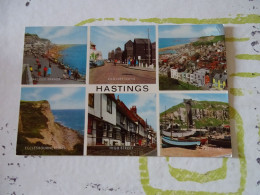 Cp Hastings  Multi Vue - Hastings