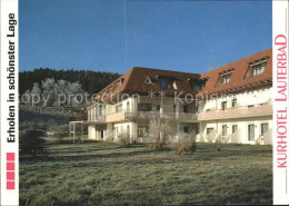 71866259 Lauterbad Kurhotel Lauterbad Freudenstadt - Freudenstadt