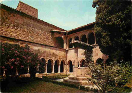 83 - Fréjus - Le Cloitre De La Cathédrale - CPM - Voir Scans Recto-Verso - Frejus