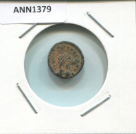 ARCADIUS AD388-391 SALVS REI-PVBLICAE VICTORIA MIT KRANZ 1.4g/14mm #ANN1379.9.F.A - Der Spätrömanischen Reich (363 / 476)