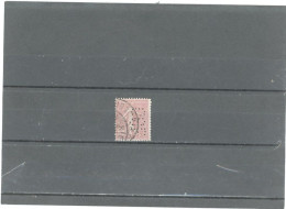 PERFORÉ- N°201  - Obl -PERF CCF - CREDIT COMMERCIAL DE FRANCE (BORDEAUX)- ANCOPER -CCF 61 - Used Stamps