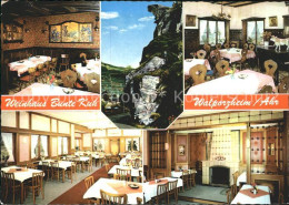 71859862 Walporzheim Cafe-Weinhaus Bunte Kuh  Walporzheim - Bad Neuenahr-Ahrweiler