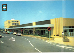 Carte POSTALE Ancienne De  CHALONS Sur MARNE - La Gare - Châlons-sur-Marne