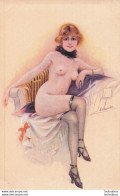 MEUNIER SUZANNE LE JOLI MODELE  FEMME NUE NUDE WOMAN - Meunier, S.