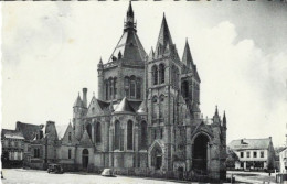 BONSECOURS : (Belgique) - La Basilique. - Peruwelz