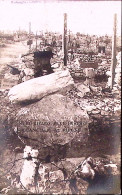 1924-REDIPUGLIA Cimitero Militare Viaggiata Monfalcone/a Annullo Austriaco (11.8 - Patrióticos