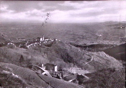 1966-S. ULDERICO Di TRETTO Viaggiata S. Ulderico Tretto (9.8) Affrancata Flora L - Vicenza