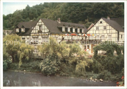 71840258 Burg Wupper Gasthof Johann  Burg - Solingen