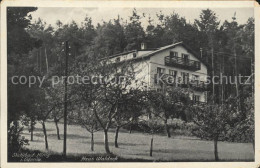 71840214 Bad Koenig Haus Waldeck Bad Koenig - Bad Koenig