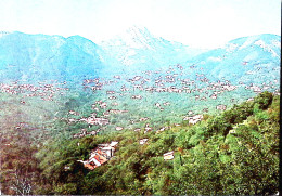 1985-AGEROLA Panorama Viaggiata Affrancata Turistica Castellammare Di Stabia Lir - Castellammare Di Stabia