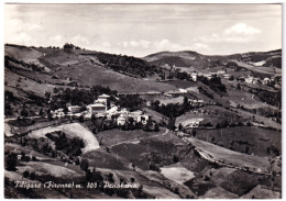 1959-FILIGARE Panorama Viaggiata Affrancata Guerra Indipendenza Lire 15 - Firenze (Florence)