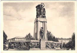 1948-"Monumento Al Carabiniere Torino" - Altri & Non Classificati