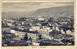 1930circa-"Gorizia-Panorama" - Gorizia