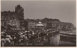 HASTINGS -- Parade - Hastings