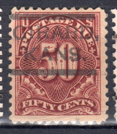 KS-261; USA Precancel/Vorausentwertung/Preo; GIRARD (KS), Type 522 - Préoblitérés