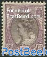 Netherlands 1899 30c, Stamp Out Of Set, Mint NH - Neufs