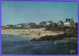 Carte Postale 29. Audierne  La Plage  Très Beau Plan - Audierne