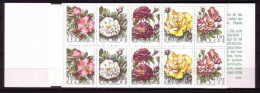 SCHWEDEN MH 192 POSTFRISCH(MINT) ROSEN 1994 - 1981-..