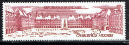 Charleville-Mézières - Ungebraucht