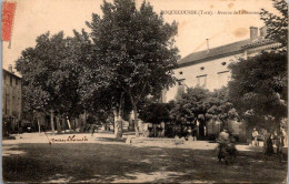 (02/06/24) 81-CPA ROQUECOURBE - Roquecourbe