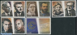 Greece 2015 100 Years Esiea 5v, Mint NH - Unused Stamps