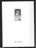 Czech Republic 1997 Special Sheet, Mint NH - Altri & Non Classificati
