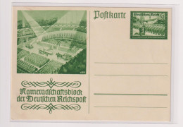 GERMANY  Nice Postal Stationery - Postkarten