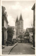 71839828 Schwelm Koelnerstrasse Christuskirche Schwelm - Schwelm