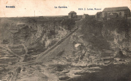 Rhisnes La Carrière - La Bruyère
