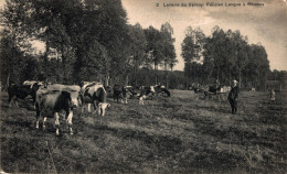 Rhisnes  Laiterie Du Spinoy 2 - La Bruyère