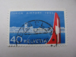 Schweiz  585  O - Used Stamps