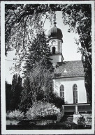 RHEINECK Evangelische Kirche - Rheineck